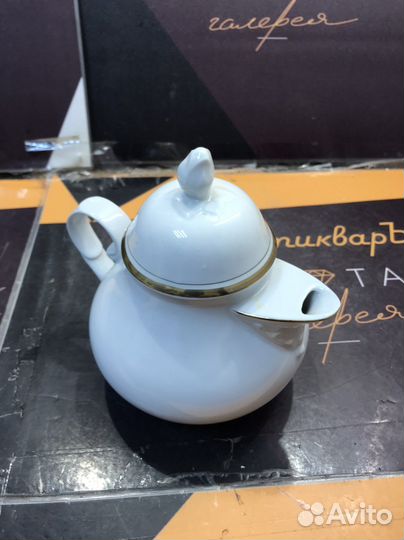 Чайник заварочный германия
