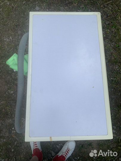 Стиральная машина бу lg