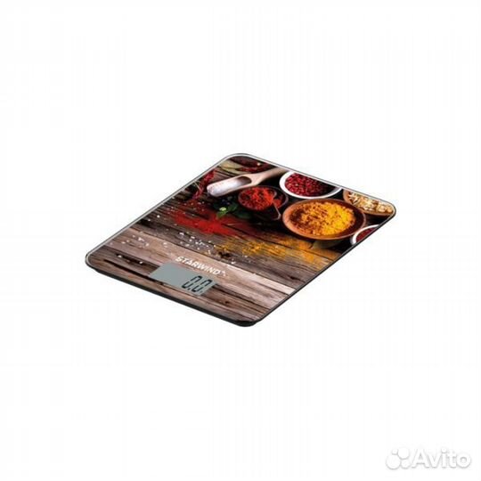 Весы Starwind SSK3354