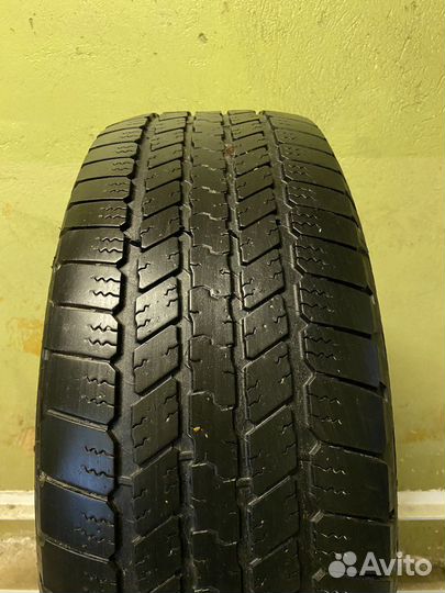 Goodyear Wrangler SR/A 275/55 R20 111S