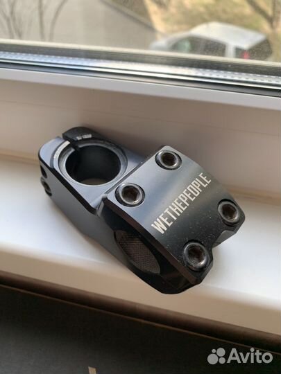 Детали для bmx