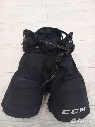 Нагрудник хоккейный детский Bauer NSX YTH размер S