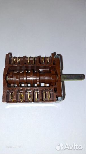 Переключатель режимов электроплиты