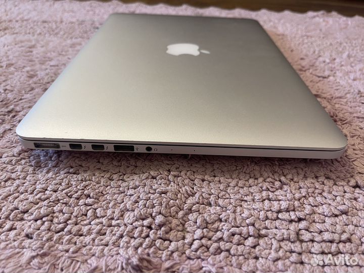 Apple Macbook Pro 13 retina i5 early 2015 ssd 256Г