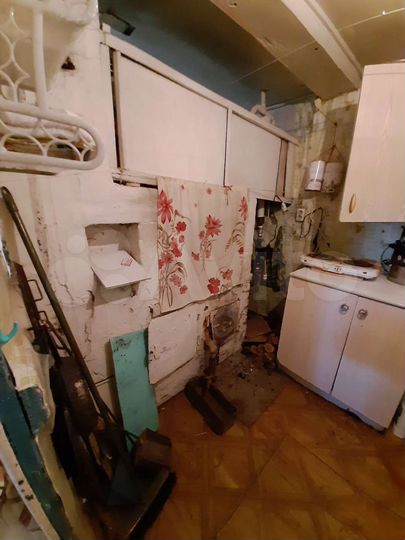 Дом 57 м² на участке 21 сот.