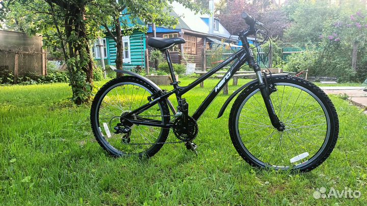 Велосипед Детский - Подростковый
