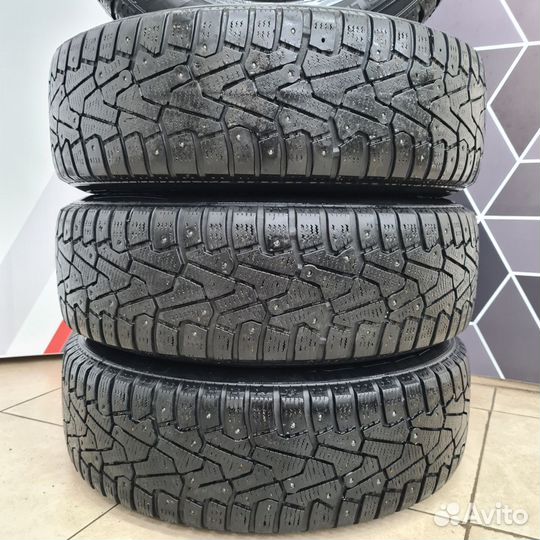 Pirelli Ice Zero 185/65 R15