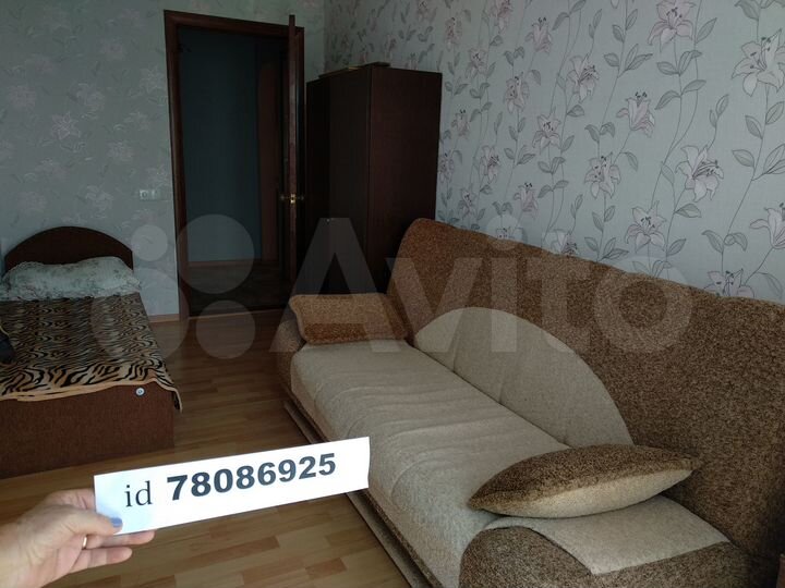 Дача 80 м² на участке 2 сот.