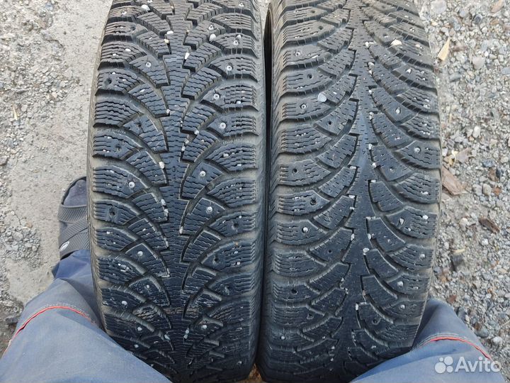 Nokian Tyres Nordman 4 185/65 R14