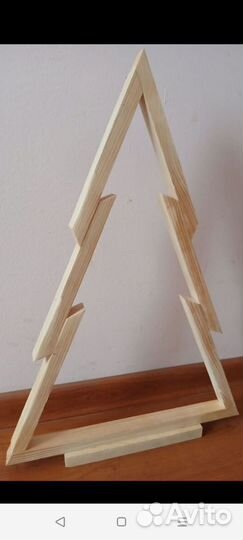 Елка интерьерная