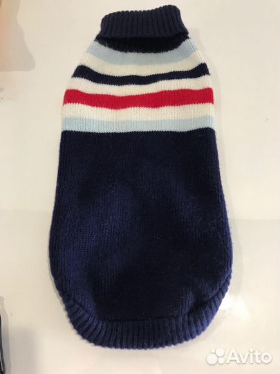 Свитер для собаки