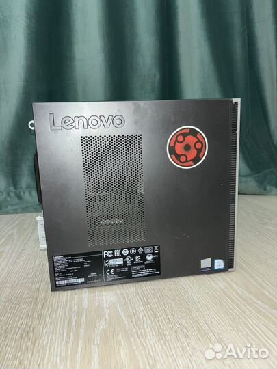 Lenovo ideacentre 510s-07icb