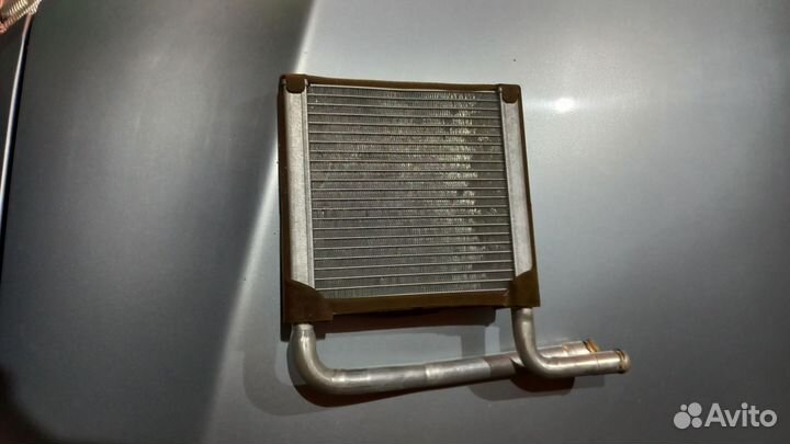 Радиатор печки LADA granta