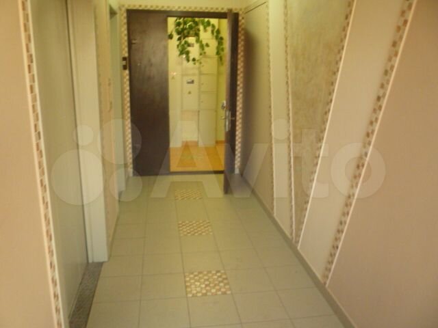 3-к. квартира, 84,5 м², 8/16 эт.