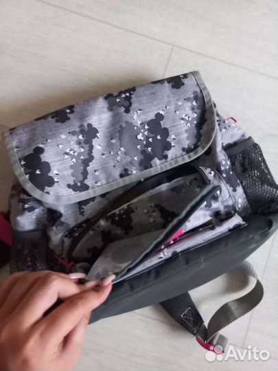 Рюкзак детский adidas