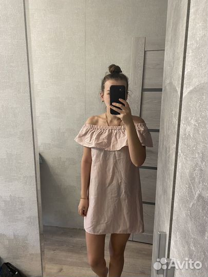 Сарафан женский