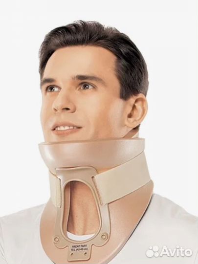 Бандаж (воротник) на шейный отдел позвоночника