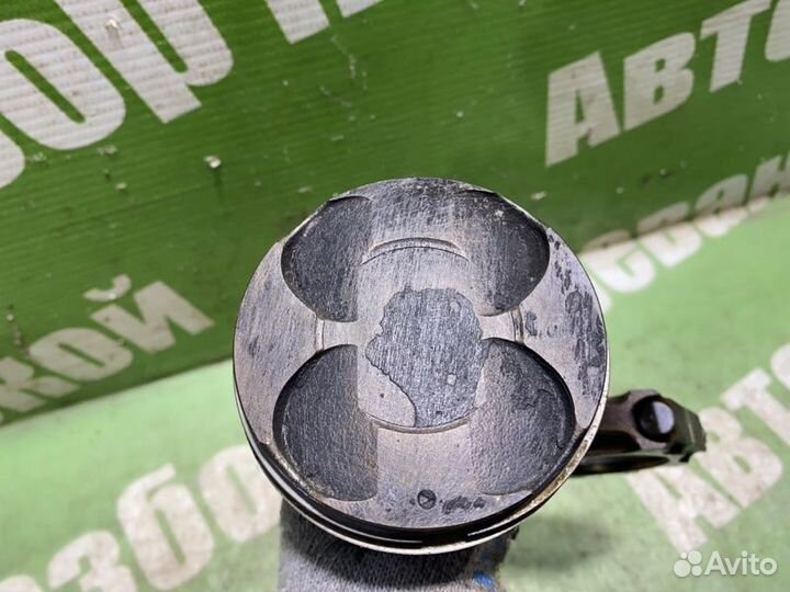 Поршень шатун Toyota Windom MCV10 4VZ-FE