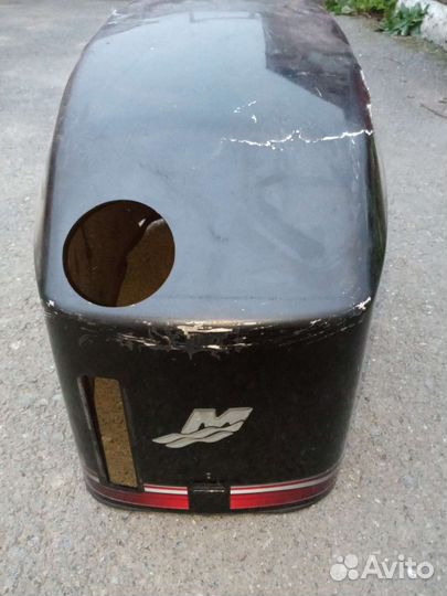 Колпак mercury 50 elpto