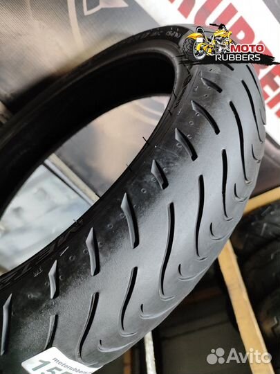 120/70/17 R17 Metzeler roadtec 01 №15586