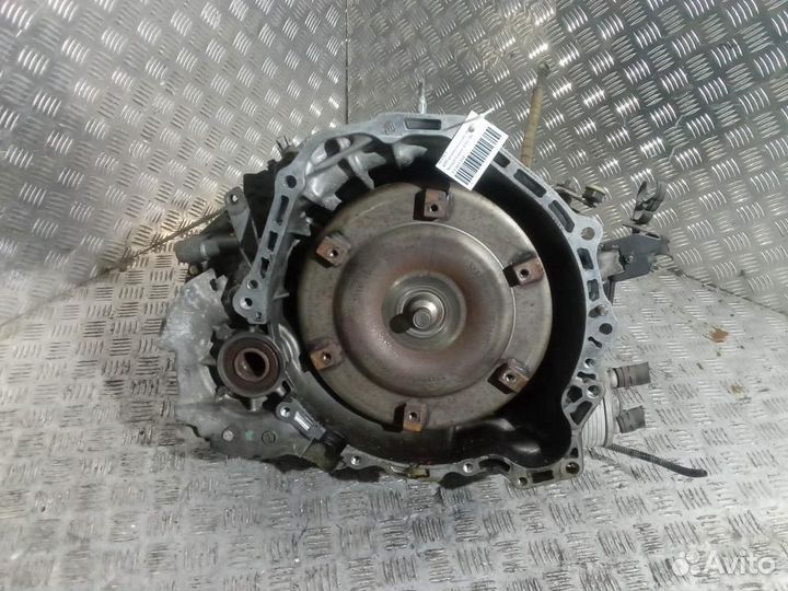 АКПП SU1014 Renault Espace 4 (2002-2014)