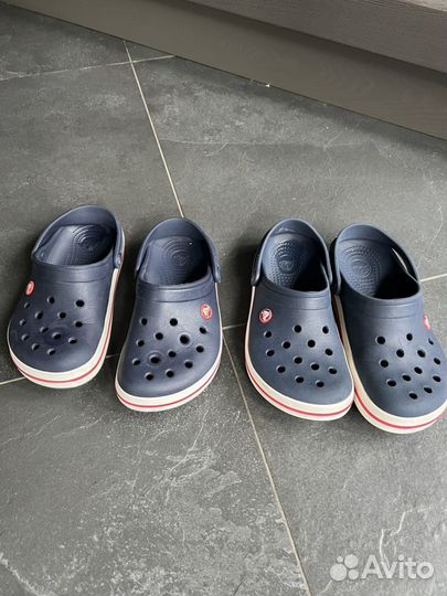 Crocs для ребенка