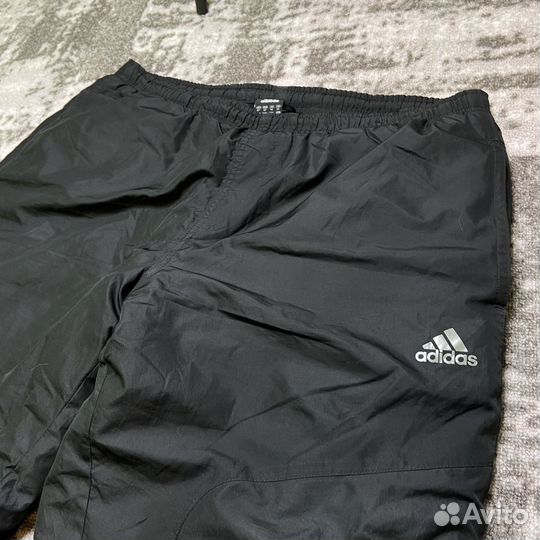 Штаны Adidas Outdoor утепленные