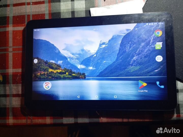 Планшеты бу дигма 3G