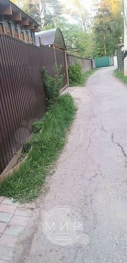 Дом 57 м² на участке 1,3 сот.