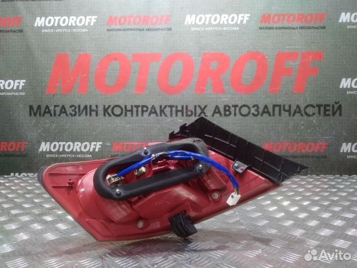 Стоп R Марк Икс GRX120 22-343 А040