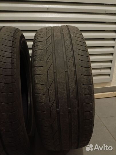 Bridgestone Turanza T001 195/55 R16