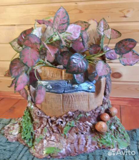 Садовые фигуры Вазон 