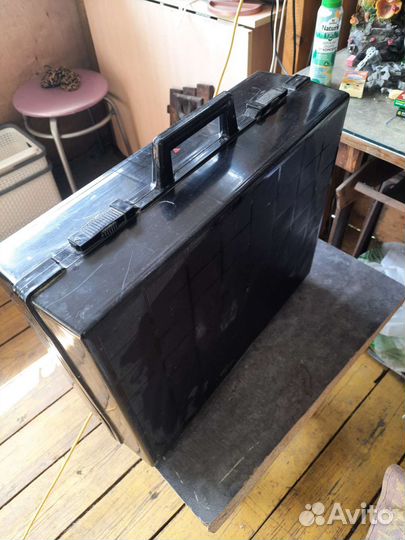 Печатная машинка любава