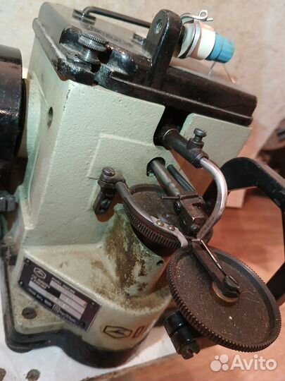 Скорняжную машину Орша Руно