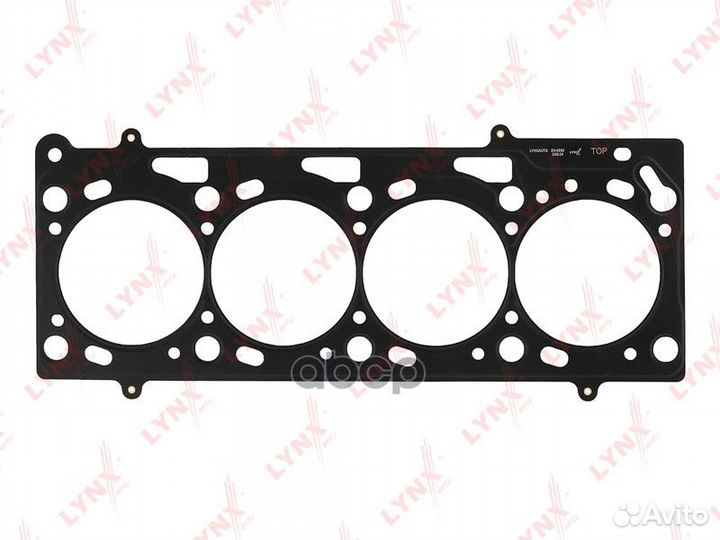 Прокладка ГБЦ SH0699 lynxauto