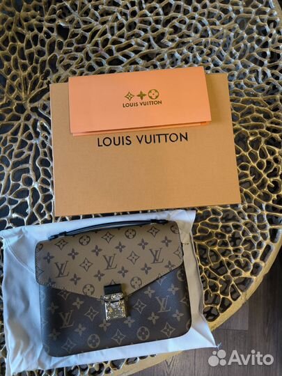 Сумка женская Louis Vuitton Pochette