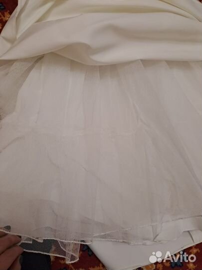 Выпускное платье для девочки