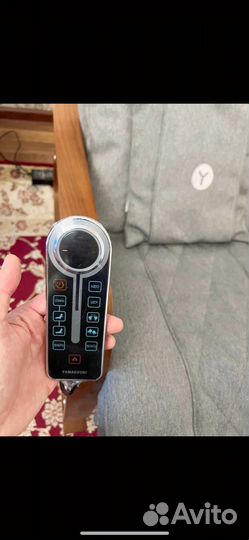 Массажное кресло ямагучи