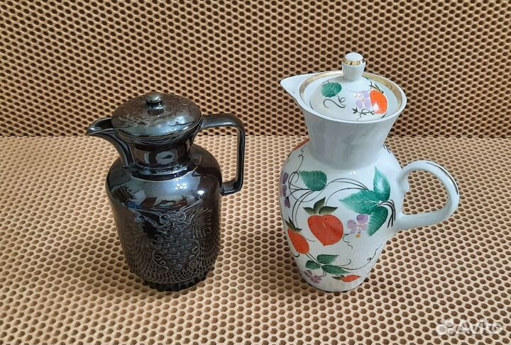 Кувшины СССР Доставка