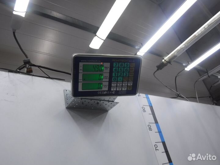 Фара левая на Audi A6