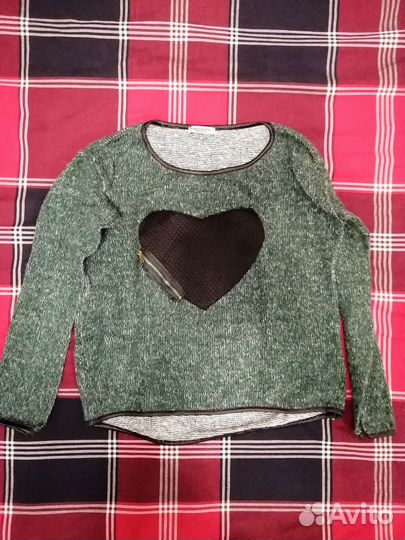 Демисезонная женская одежда