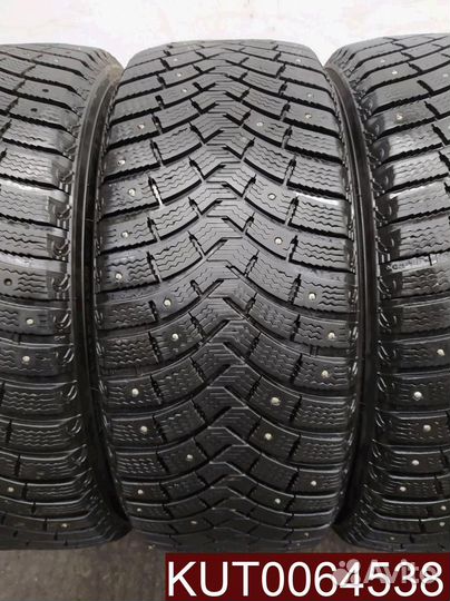 Michelin Latitude X-Ice North 2 225/55 R18 107U