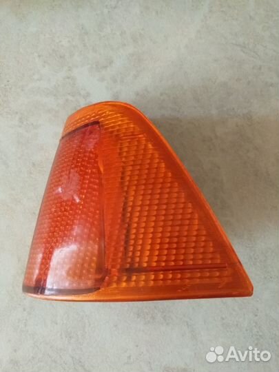 Поворотник Москвич 2141