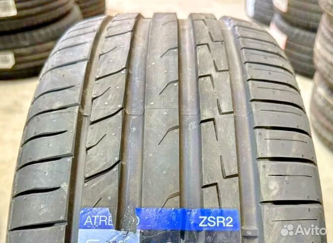 Sailun Atrezzo ZSR2 225/45 R17