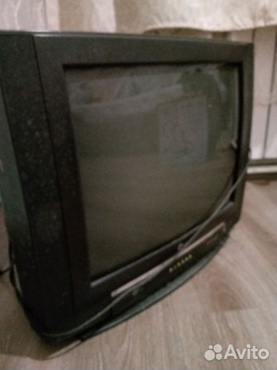 Телевизор lg