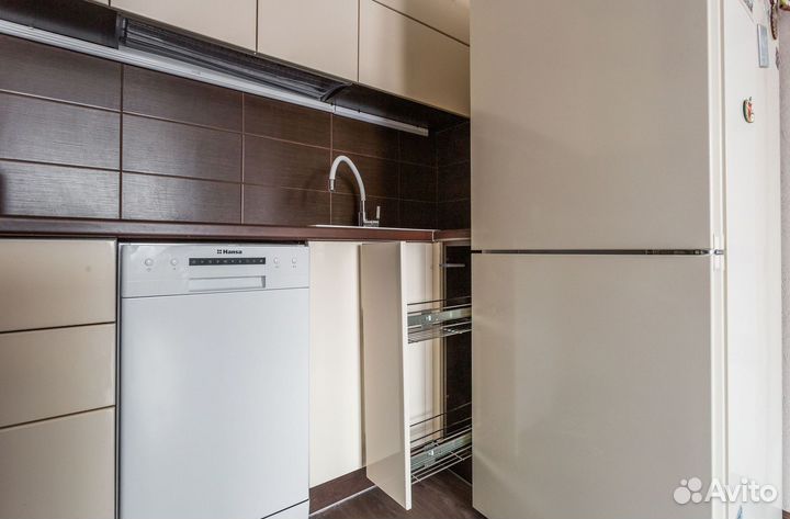 Кухня Prismа на заказ