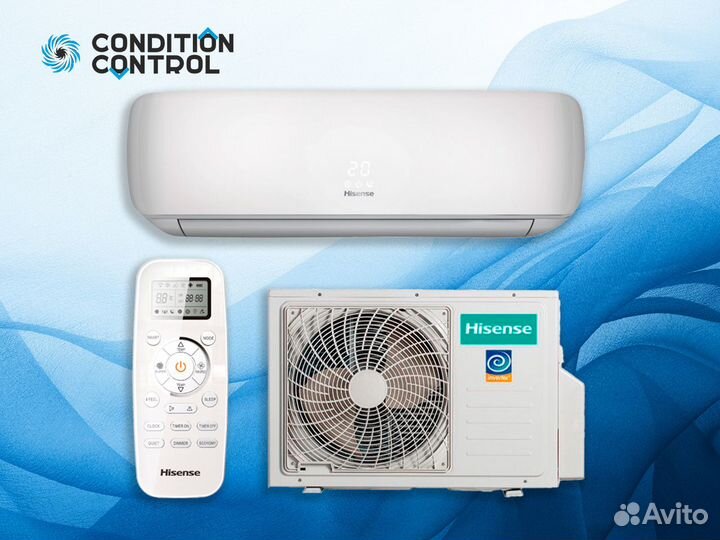 Сплит ситемы Кондиционеры с установкой и гарантией