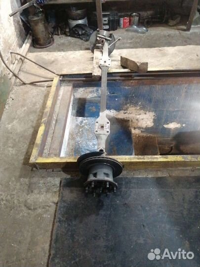 Ремонт Газель Валдай Газон двс, кпп, подвеска