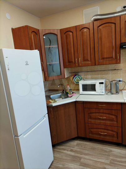 2-к. квартира, 54 м², 2/3 эт.