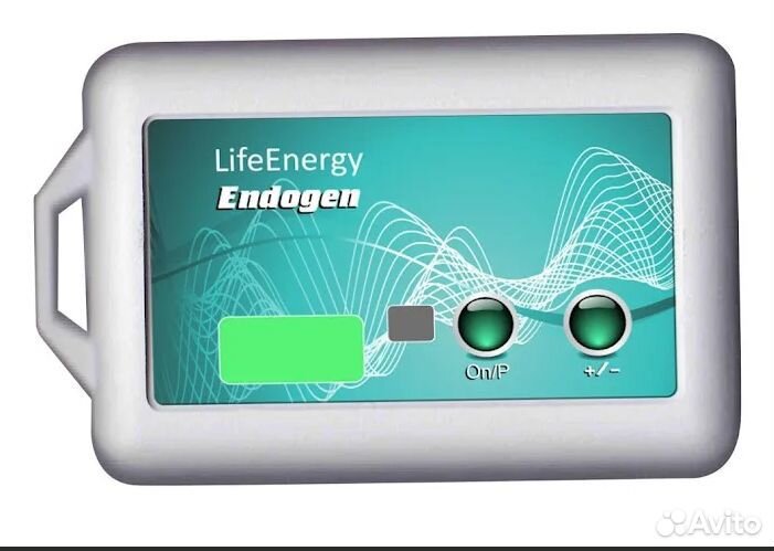 Антипаразитарный Прибор 